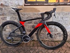 Cannondale System Six Aero