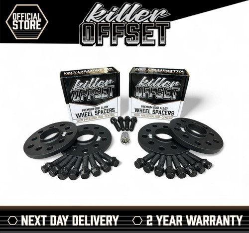 Killer wheel spacers - wheel, &