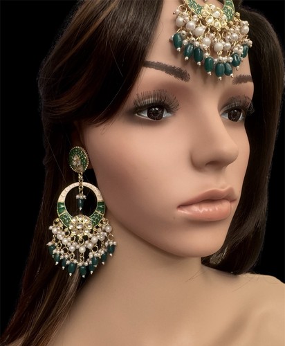 Gold plated asian indian - plated,