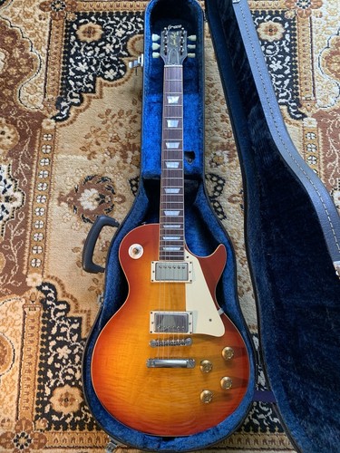1980 greco egf 850 - super, real