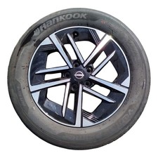 NISSAN JUKE MK2 F16 2019-2024