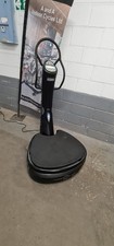 PowerPlate Pro 5 Vibration Plate Commercial Gym Equipment 