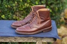 Crockett & Jones ‘Galway