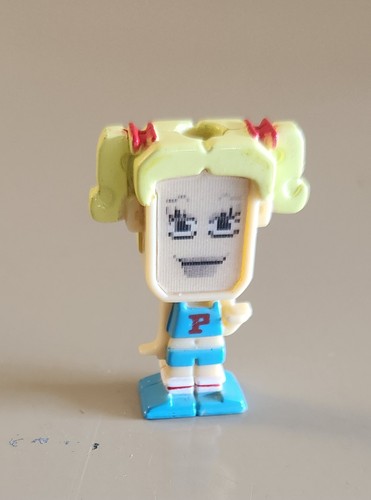 Pixel chix miss sporty - chix, sporty”