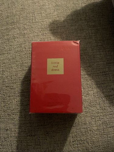 Bnib little red - bnib, avon
