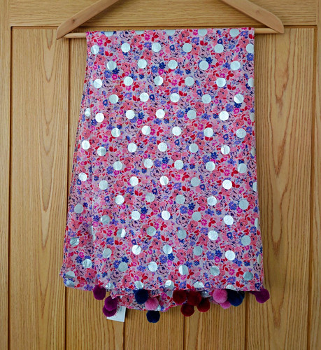 Cath kidston pink floral - kidston,
