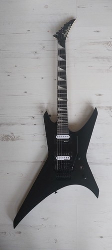 Jackson series warrior js32 - jackson,