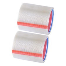 2pcs 10CMx10M Awning Adhesive