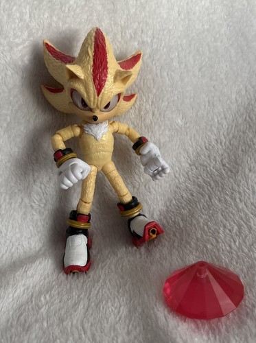Sonic the hedgehog - sonic, super