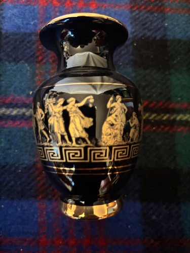 Small handmade greek style - small,