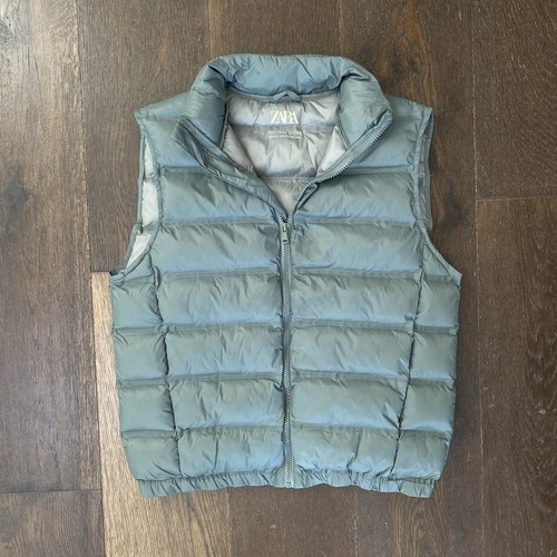 Zara kids ultralight - kids, 13-14