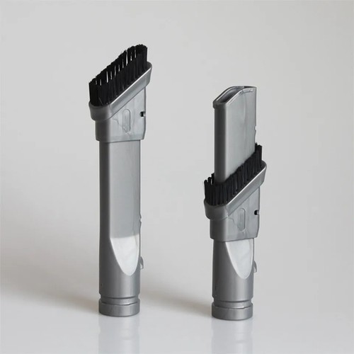 Combination crevice brush - combination,