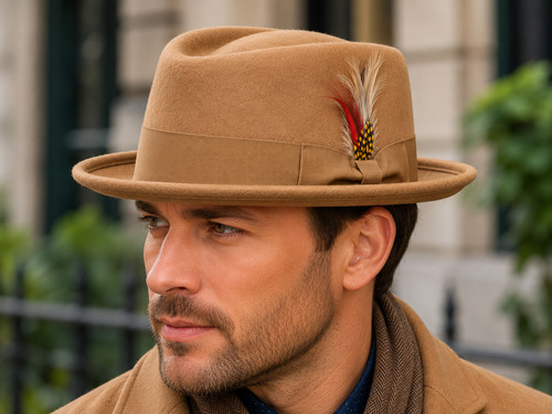 Superb quality hand made - hand,