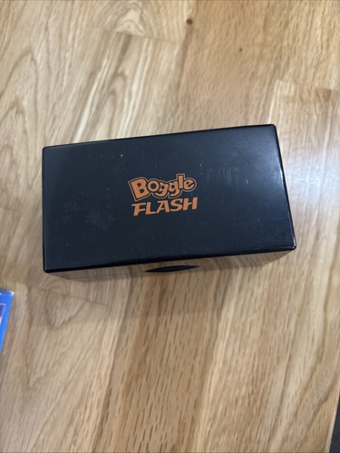 Vintage hasbro 2010 boggle - 2010,
