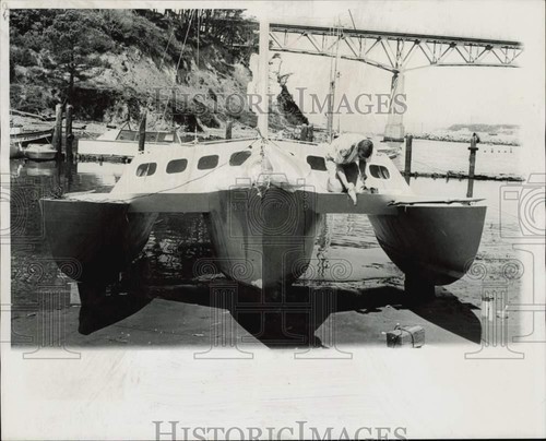1965 press photo dave - 1965,
