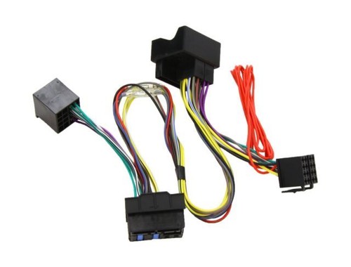 Parrot bluetooth harness - parrot,