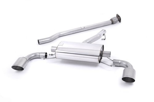 Milltek ssxsb034 secondary - milltek,