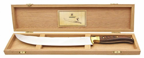 Laguiole champanger sabre - sabre, /