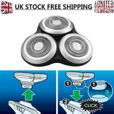 Replacement Shaver Shaving