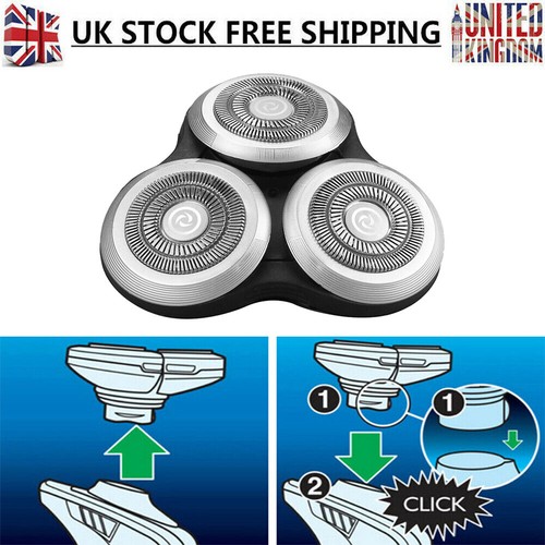 Replacement shaver shaving - replacement,