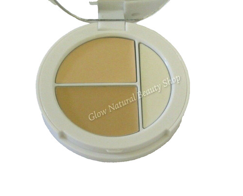 Sheer cover concealer - sheer,