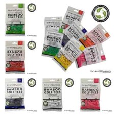 Golfers Club Graduated Castle