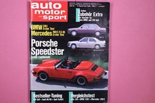 230379 AUTO, MOTOR UND SPORT -