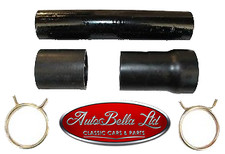 CLASSIC 500 FIAT 126 CARBURETTOR CARB AIR TUBE HOSE PIPE INTAKE KIT BRAND NEW