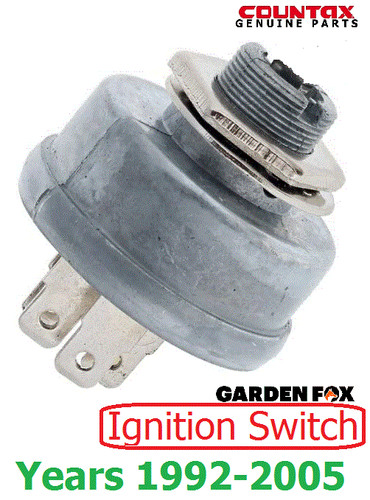 Genuine countax c300h - genuine,