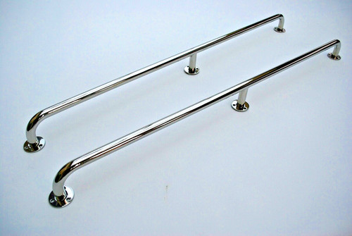 Grab rails handrails 316 - x,