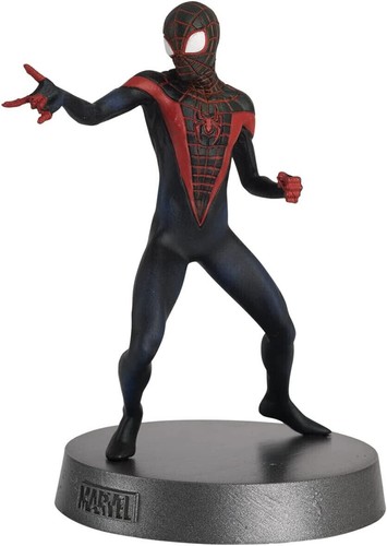 Marvel spiderman miles - marvel,