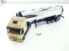 Rietze Iveco Stralis Tipper