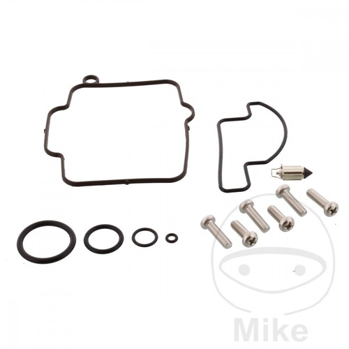 Suzuki 250 2012 carburettor - suzuki, rm