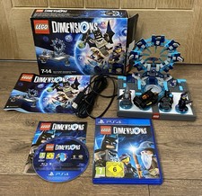 Lego Dimensions PS4