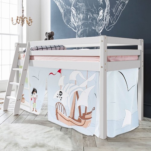 Kids cabin bed play tent - kids,