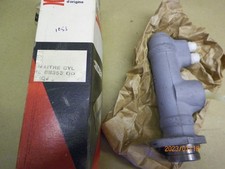 Genuine Lockheed DBA brake