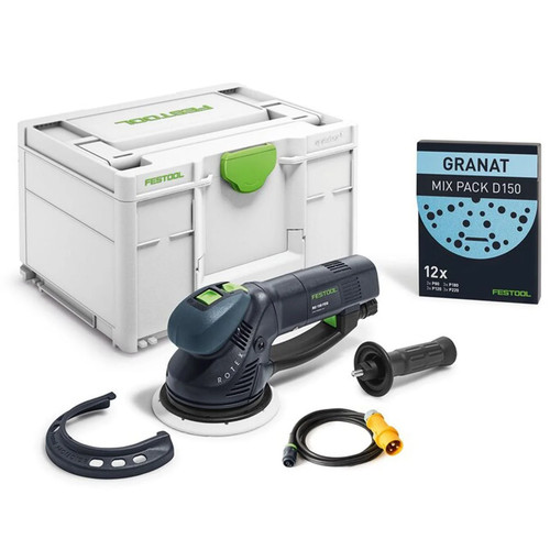 Tiedex festool rotex 150 - festool,