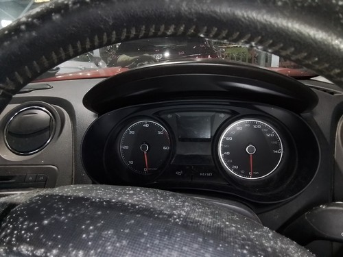 Instrument cluster seat ibiza - seat,