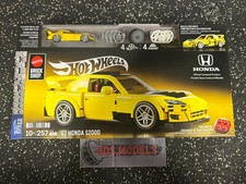 BRICK SHOP Hot Wheels HONDA