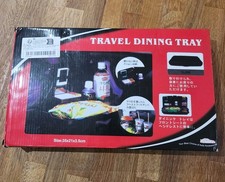 Zone Tech Black Car Food Drink