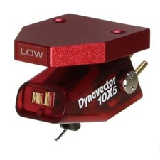 Dynavector DV-10X5 MKII Low