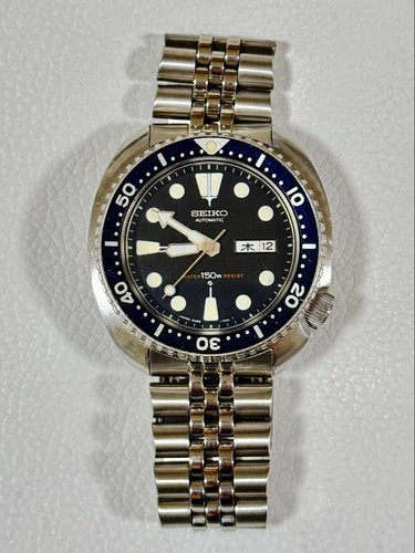 Seiko 6306 7001 third diver - seiko, 6306-7001
