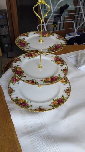Royal albert old - albert, country