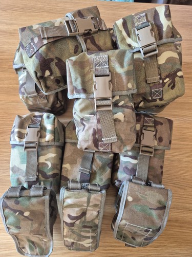 Osprey mtp multicam molle - osprey,