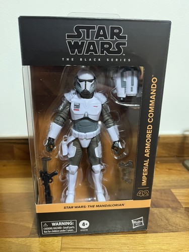 Star wars black series - star,