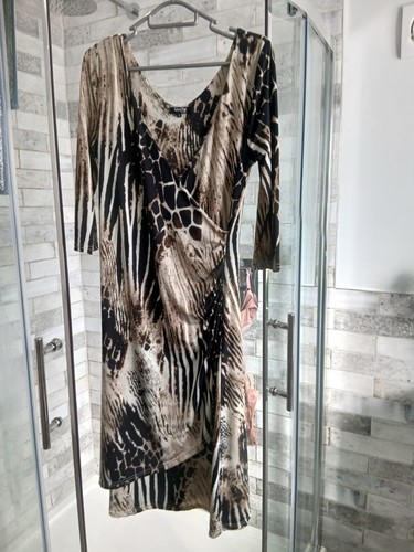 Stella morgan animal print - morgan,
