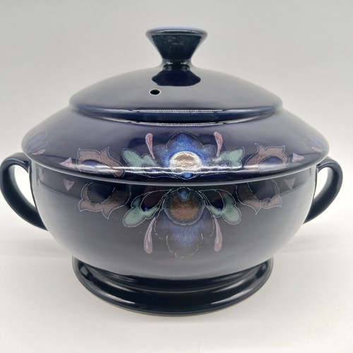 Denby baroque lidded - denby,