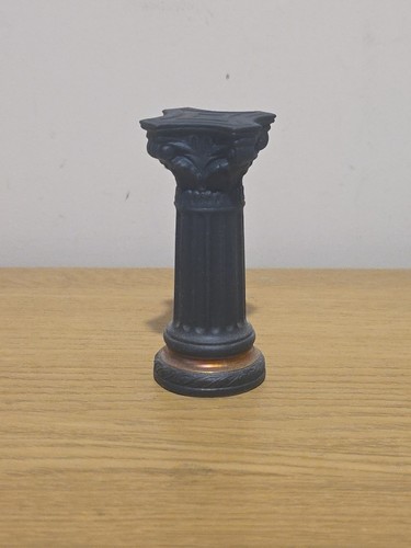 Franklin mint chess set - set, of