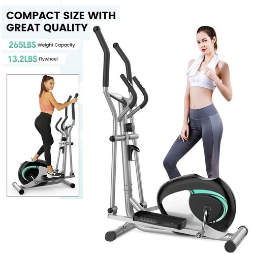 Levels magnetic elliptical - levels,