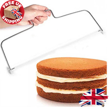 Cake Cutter Slicer | Wire